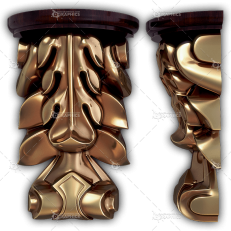 cnc cor 013