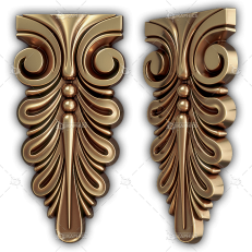cnc cor 032